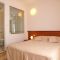 Pokoje Split 4226, Split - Dvoulůžkový pokoj 2 s manželskou postelí a vlastní koupelnou -  