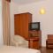 Pokoje Split 4226, Split - Dvoulůžkový pokoj 3 s manželskou postelí a balkónem -  