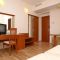 Rooms Split 4226, Split - Double room 4 with Private Bathroom -  