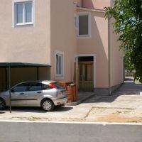 Apartments and rooms Vodice 4237, Vodice - Exterior
