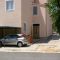 Apartments and rooms Vodice 4237, Vodice - Parking lot
