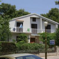Apartments and rooms Vodice 4242, Vodice - Exterior