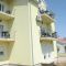 Apartmanok Vodice 4268, Vodice - Szálláshely