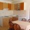 Apartments Rogoznica 4297, Rogoznica - Apartment 2 with Balcony -  