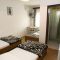 Apartmány a pokoje Biograd na Moru 4347, Biograd na moru - Dvoulůžkový pokoj 3 s manželskou postelí a balkónem -  