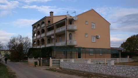 Apartments and rooms Biograd na Moru 4347, Biograd na moru - Exterior