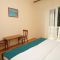 Rooms Pašman 4351, Pašman - Double room 1 with Balcony and Sea View -  