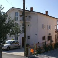 Appartamenti Okrug Gornji 4361, Okrug Gornji - Esterno