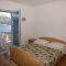 Appartamenti Korčula 4389, Korčula - Appartamento 2 con Terrazza e Vista Mare -  