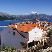 Ferienwohnungen Korčula 4389, Korčula - Exterieur