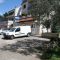 Ferienwohnungen Korčula 4390, Korčula - Parkplatz