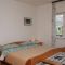 Sobe Korčula 4396, Korčula - Dvokrevetna soba 1 s bračnim krevetom i balkonom -  