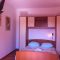 Апартаменты и комнаты Korčula 4413, Korčula - Номер-студио 4 с террасой -  