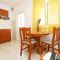 Apartments Lumbarda 4429, Lumbarda - Apartment 1 with Terrace and Sea View -  