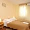 Apartmány a pokoje Korčula 4442, Korčula - Dvoulůžkový pokoj 1 s manželskou postelí -  