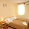 Ferienwohnungen und Zimmer Korčula 4442, Korčula - Doppelzimmer 2 mit eigenem Bad -  