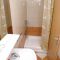 Apartmány a pokoje Korčula 4442, Korčula - Dvoulůžkový pokoj 2 s manželskou postelí a vlastní koupelnou -  