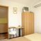 Apartmány a pokoje Korčula 4442, Korčula - Dvoulůžkový pokoj 4 s manželskou postelí a vlastní koupelnou -  