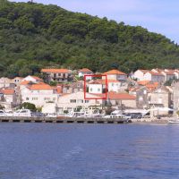 Ferienwohnungen und Zimmer Korčula 4442, Korčula - Exterieur