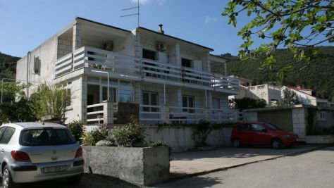 Apartmaji Žrnovska Banja 4454, Žrnovska Banja - Zunanjost objekta