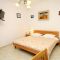 Ferienwohnungen und Zimmer Korčula 4456, Korčula - Studio 1 mit Terrasse und Meerblick -  