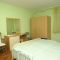 Apartmanok és szobák Korčula 4494, Korčula - Szoba kétszemélyes ággyal 1 - pótággyal -  
