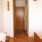 Rooms Lovište 4518, Lovište - Double room 2 with Balcony and Sea View -  