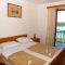 Rooms Lovište 4518, Lovište - Double room 5 with Balcony and Sea View -  