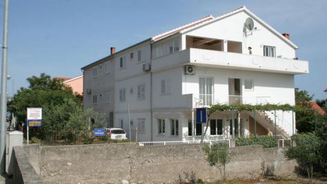 Apartamentos Orebić 4530, Orebić - Exterior