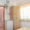 Apartments and rooms Orebić 4560, Orebić - Double Room 1 with Extra Bed -  