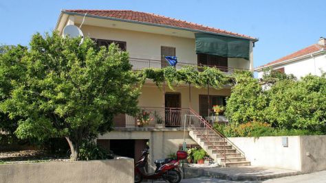 Apartmani Orebić 4561, Orebić - Eksterijer