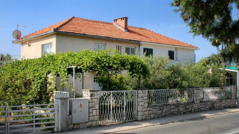 Апартаменты Orebić 4568, Orebić - Экстерьер