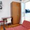 Apartamentos y habitaciones Trstenik 4575, Trstenik - Estudio 3 con balcón y vistas al mar -  