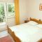 Sobe Žuljana 4581, Žuljana - Dvokrevetna soba 1 s bračnim krevetom i balkonom -  
