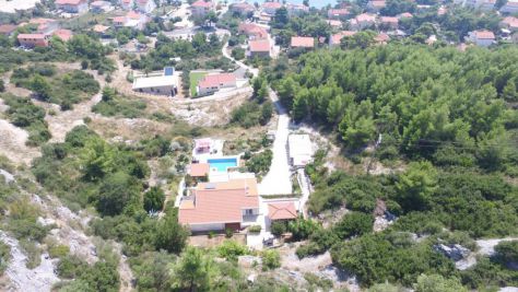 Apartamentos Orebić 4592, Orebić - Exterior