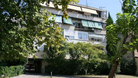 Апартаменты Omiš 4641, Omiš - Экстерьер