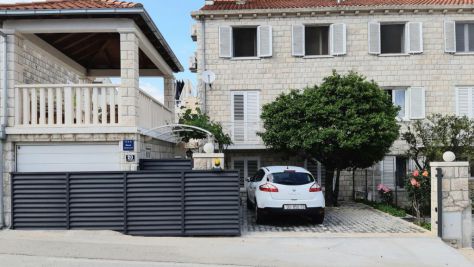 Appartamenti Dubrovnik 4670, Dubrovnik - Esterno