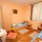 Zimmer Dubrovnik 4673, Dubrovnik - Doppelzimmer 1 mit eigenem Bad -  