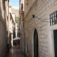 Apartmaji Dubrovnik 4675, Dubrovnik - Zunanjost objekta