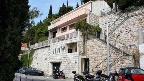 Appartamenti e camere Dubrovnik 4677, Dubrovnik - Esterno