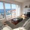 Apartments Dubrovnik 4678, Dubrovnik - Apartment 1 with Balcony and Sea View -  