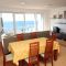 Apartments Dubrovnik 4678, Dubrovnik - Apartment 1 with Balcony and Sea View -  