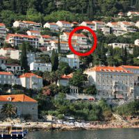 Apartamentos Dubrovnik 4678, Dubrovnik - Exterior