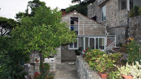 Appartamenti Dubrovnik 4683, Dubrovnik - Esterno