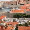 Apartamentos y habitaciones Dubrovnik 4689, Dubrovnik - Aparcamiento