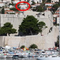 Sobe Dubrovnik 4691, Dubrovnik - Zunanjost objekta