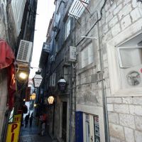 Apartamentos Dubrovnik 4695, Dubrovnik - Exterior