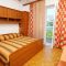 Appartamenti e camere Dubrovnik 4696, Dubrovnik - Camera Matrimoniale 3 con Balcone e Vista Mare -  
