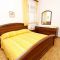 Apartmány a pokoje Dubrovnik 4696, Dubrovnik - Dvoulůžkový pokoj 4 s manželskou postelí a vlastní koupelnou -  