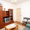 Ferienwohnungen und Zimmer Dubrovnik 4696, Dubrovnik - Apartment 1 mit Terrasse -  